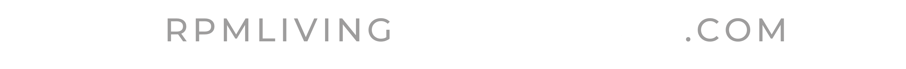 RPM Living Investments